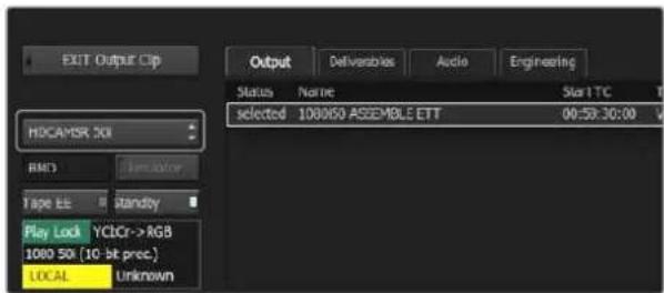 Blackmagic Design DeckLink 8K Pro - 使用UltraStudio和3DeckLink录制到磁带 - 1