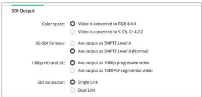 Blackmagic Design DeckLink 8K Pro - 1080p HD and 2K - 1