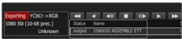 Blackmagic Design DeckLink 8K Pro - Aufzeichnen auf Band mit UltraStudio und DeckLink - 2