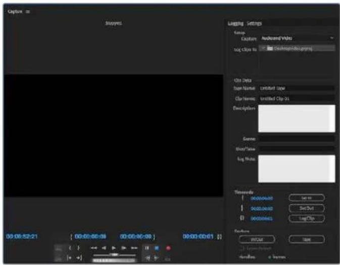 Blackmagic Design DeckLink 8K Pro - 编辑器 - 1