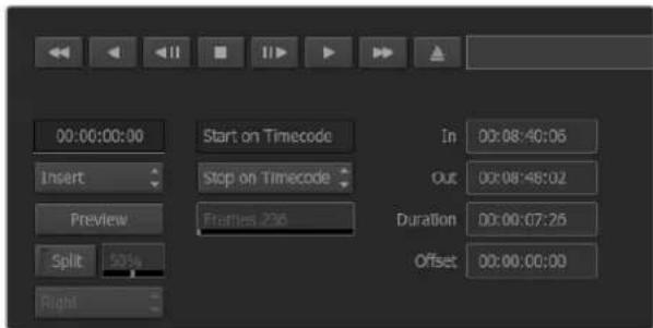 Blackmagic Design DeckLink 8K Pro - Pour acheminer un signal video en direct : - 2