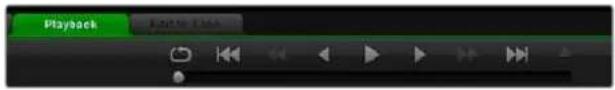 Blackmagic Design DeckLink 8K Pro - Tek bir klibin ve birden fazla klibin oynatilmasi - 1