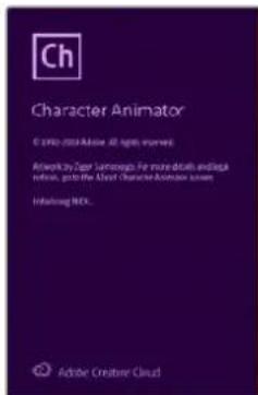 Blackmagic Design DeckLink 8K Pro - Adobe Character Animator CC - 1