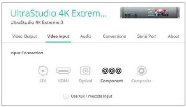 Blackmagic Design DeckLink 8K Pro - Windows® 尔特卡机 - 1