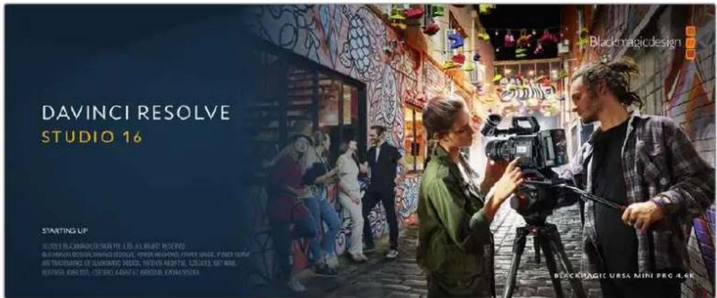 Blackmagic Design DeckLink 8K Pro - Live-Grading mit DaVinci Resolve - 1