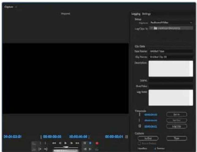 Blackmagic Design DeckLink 8K Pro - Aufzeichnung - 1