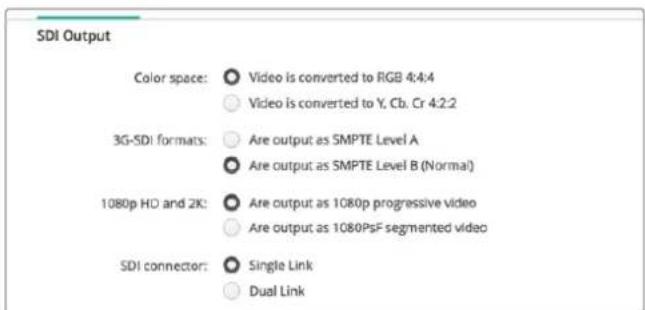 Blackmagic Design DeckLink 8K Pro - 1080p HD and 2K - 1