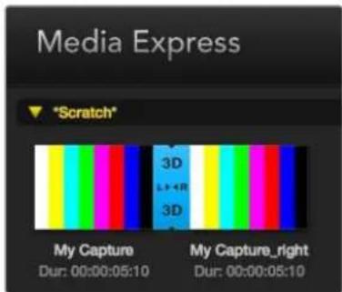 Blackmagic Design DeckLink 8K Pro - 3D Capture - 2