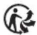 TrekStor i.Gear SSDStick Prime - Consignes relatives au recyclage - 3