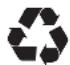 TrekStor i.Gear SSDStick Prime - Hinweise zum Recycling - 2