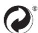 TrekStor i.Gear SSDStick Prime - Hinweise zum Recycling - 1