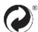 TrekStor i.Gear SSDStick Prime - Consignes relatives au recyclage - 1