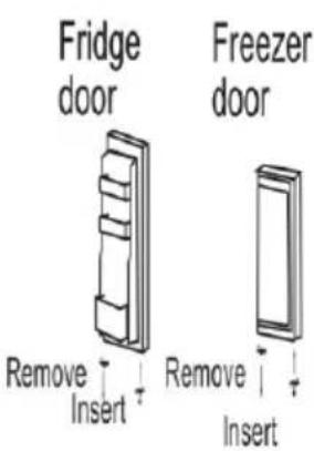 Everglades EVUD425 - DOOR REVERSE - 5