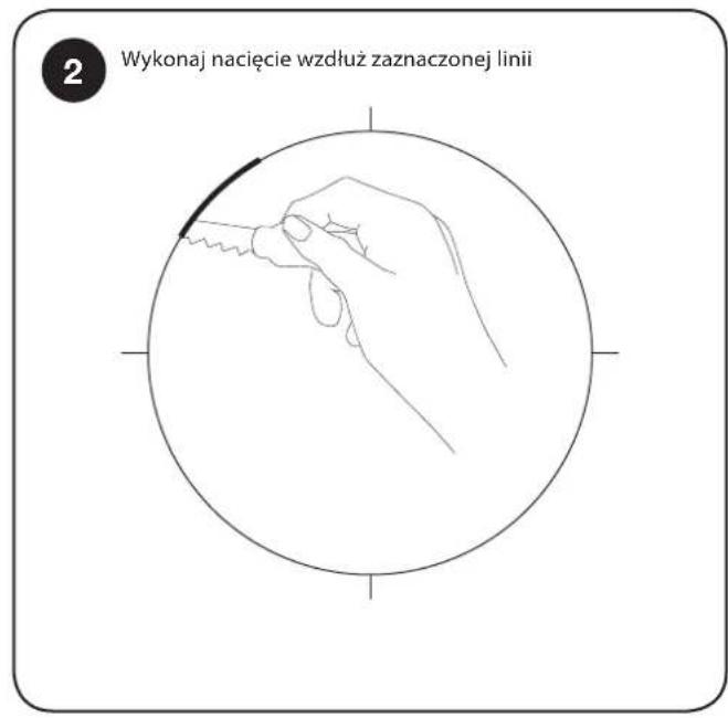 MONITOR AUDIO C165 - Gwarancja - 2