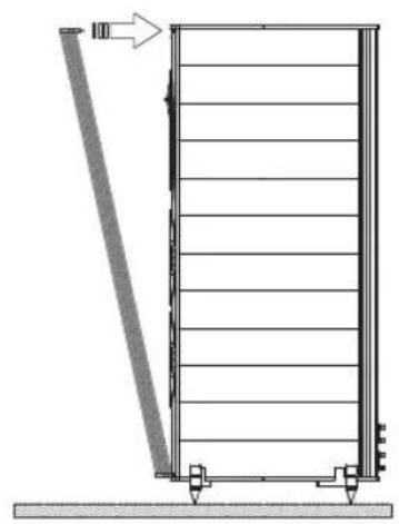 Sonus Faber Homage Tradition - ILLUSTRAZIONI - SUPPORT DRAWINGSABBILDUNGEN - ILLUSTRATIONS - 21