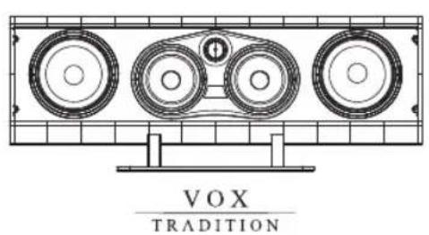 Sonus Faber Homage Tradition - Informations generales 22 - 2