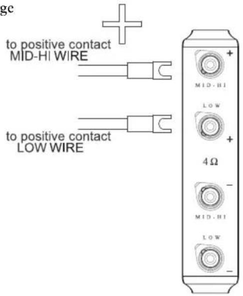 Sonus Faber Homage Tradition - ILLUSTRAZIONI - SUPPORT DRAWINGSABBILDUNGEN - ILLUSTRATIONS - 41