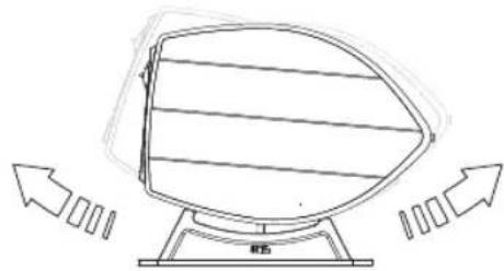 Sonus Faber Homage Tradition - ILLUSTRAZIONI - SUPPORT DRAWINGSABBILDUNGEN - ILLUSTRATIONS - 29