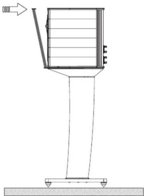 Sonus Faber Homage Tradition - ILLUSTRAZIONI - SUPPORT DRAWINGSABBILDUNGEN - ILLUSTRATIONS - 16