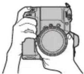 PANASONIC Lumix DMWBGS1 - 注意 - 1