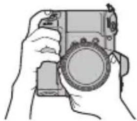 PANASONIC Lumix DMWBGS1 - 注意 - 1