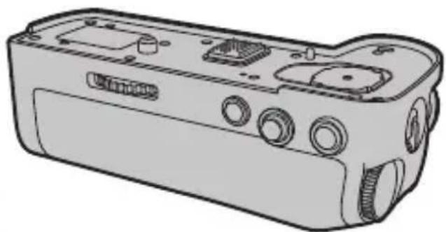 PANASONIC Lumix DMWBGS1 - Panasonic® - 1