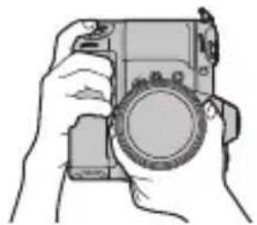 PANASONIC Lumix DMWBGS1 - Nota - 1