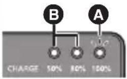 PANASONIC Lumix DMWBCT14 - Ricarica della batteria - 5