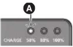 PANASONIC Lumix DMWBCT14 - Charge de la batterie - 3