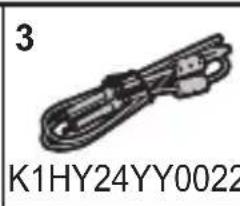 PANASONIC Lumix DMWBCT14 - DMW-BTC14 GC - 3
