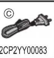 PANASONIC Lumix DMWBCT14 - DMW-BTC14 GC - 6