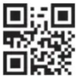 WHIRLPOOL PACW29COL - Hinweis: Sie können das komplette Handbuch für Ihr Gerät von der Internetseite herunterlagen. Dazu den folgenden Link verwenden: docs.whirlpool.eu und den QR-Code benutzen - 1