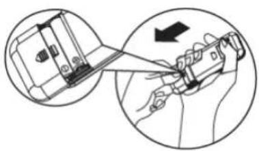 WHIRLPOOL PACW29COL - Telecomando - 1