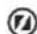 WHIRLPOOL PACW29COL - Symbols on RC display - 4