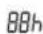 WHIRLPOOL PACW29COL - Symbols on RC display - 2