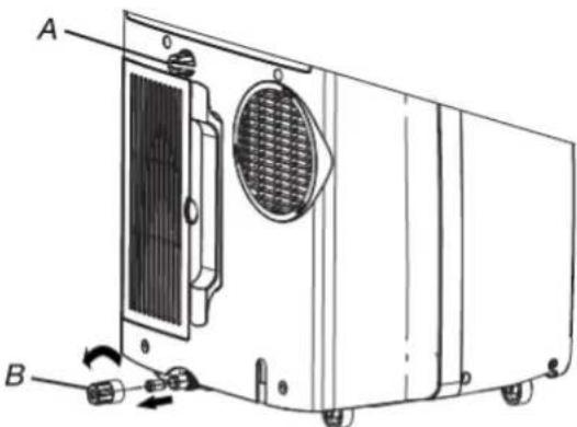 WHIRLPOOL PACW29COL - Ytulizaj 6aTapeiok - 1