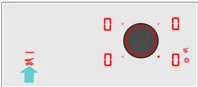 NEFF T16TS78N0 - Bratsensorik einstellen - 1