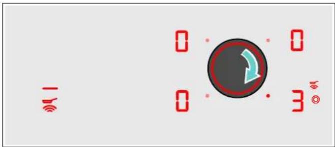 NEFF T16TS78N0 - Bratsensorik einstellen - 2