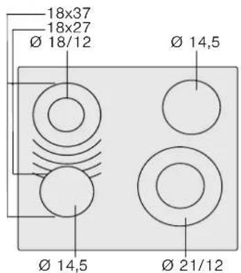 NEFF BASIC611MC - 1