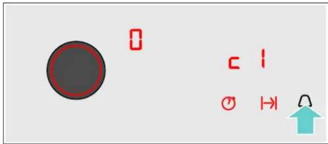 NEFF BASIC611MC - Changing the basic settings - 1
