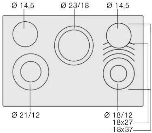 NEFF BASIC81HMC - 1