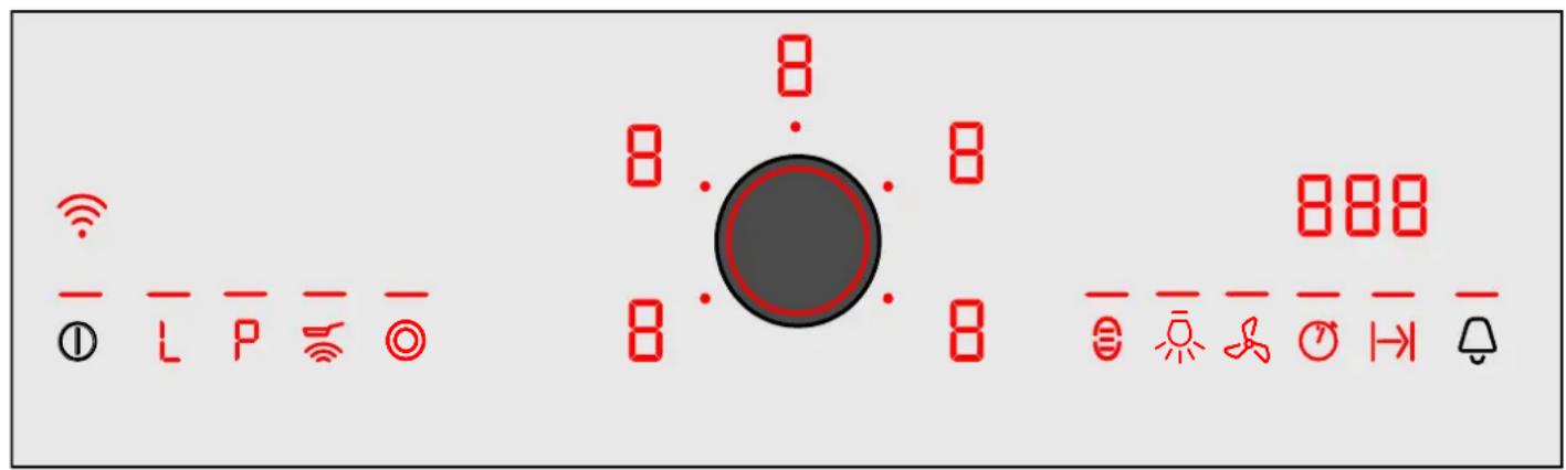 NEFF BASIC81HMC - Het apparaat leren kennen - 1