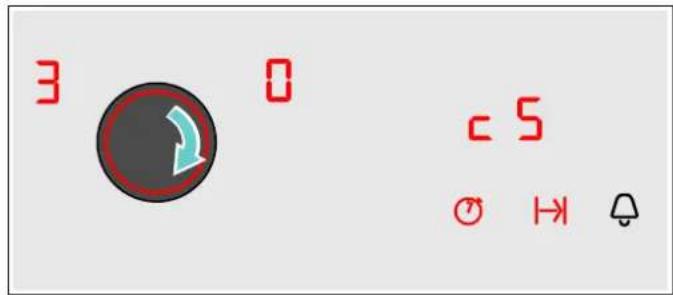 NEFF BASIC81HMC - Modifier les réglages de base - 2