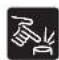 NEFF BASIC81HMC - Werking zonder twist-knop - 1