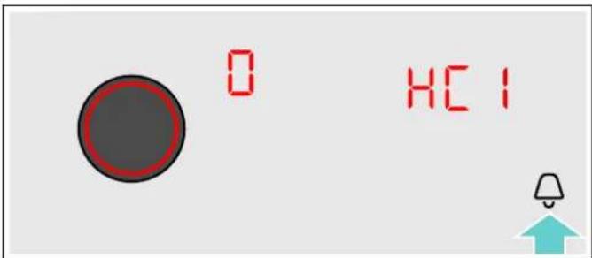 NEFF BASIC81HMC - Manual registration in the home network - 1