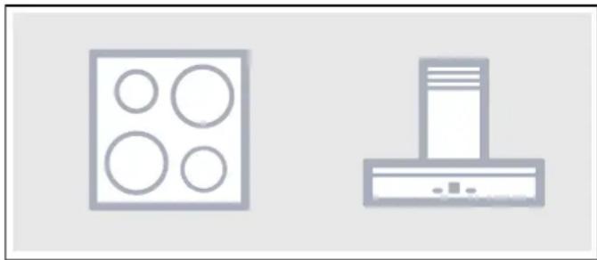 NEFF BASIC81HMC - Connector directement les appareils - 1