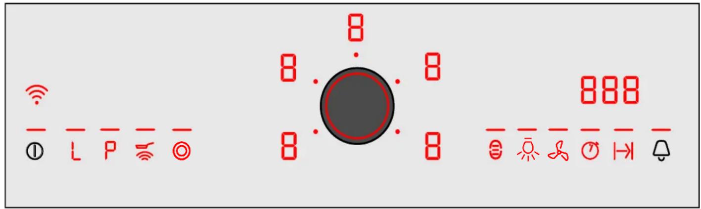 NEFF BASIC81HMC - Présentation de l'appareil - 1