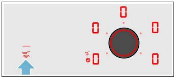 NEFF PYR81HMC - Setting the frying sensor system - 1