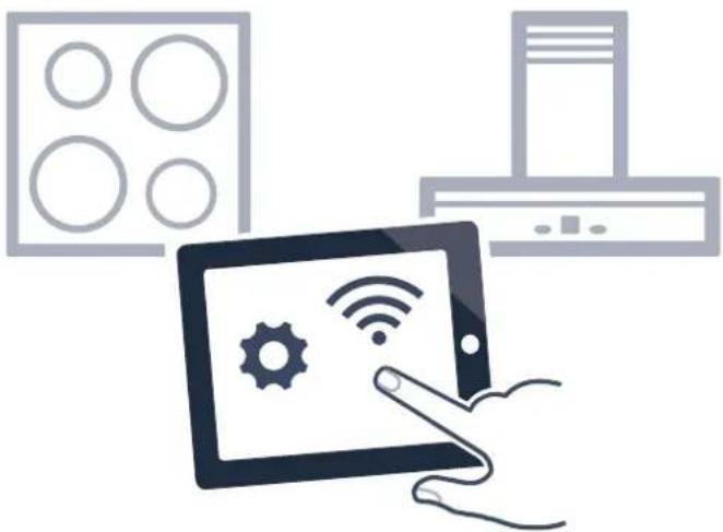 NEFF PYR81HMC - Home Connect - 1