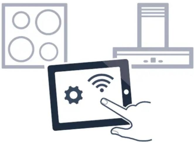 NEFF PYR81HMC - Home Connect - 1